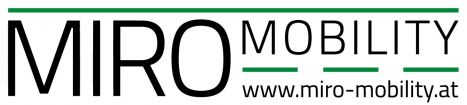 MiRo Mobility GmbH Logo